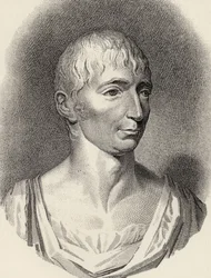 Richard Porson, d